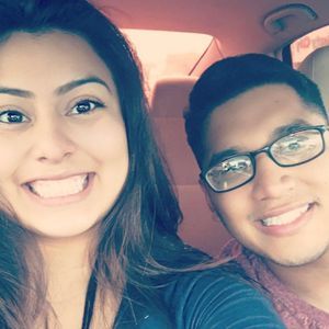 Meet your Posher, Eugene